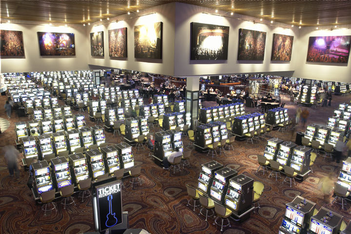 Hard rock casino hotel gulfport ms