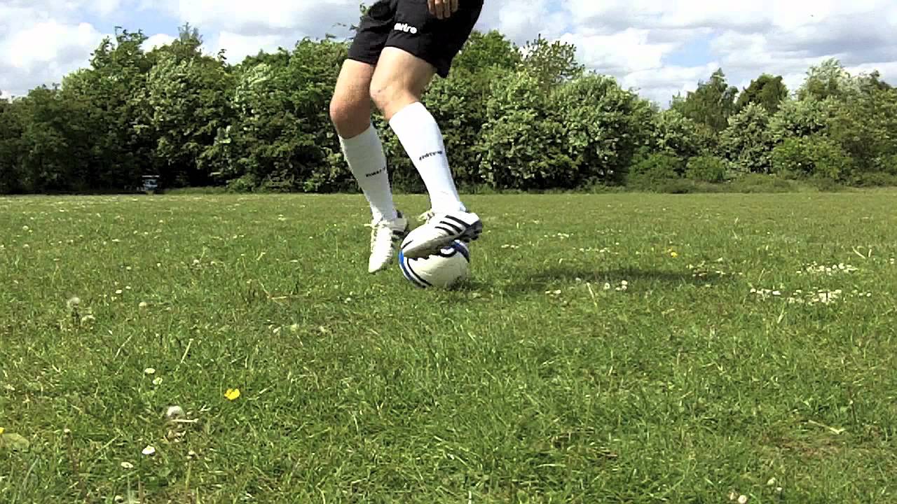 Roulette skill in football